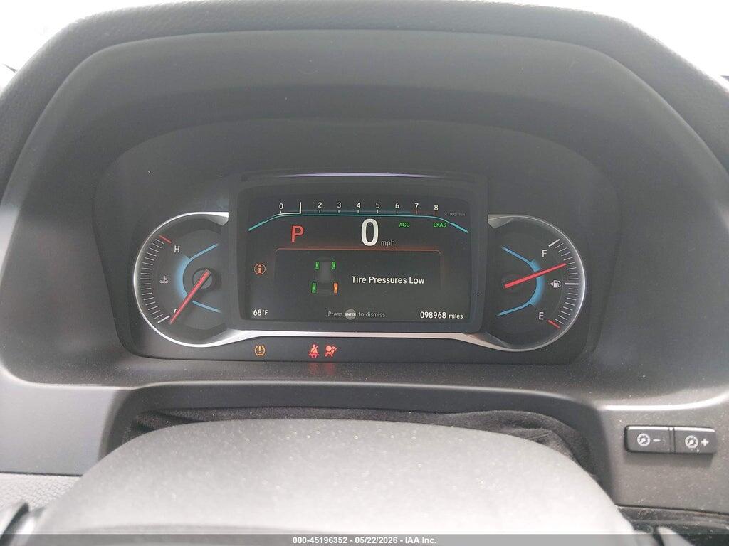 5FNYF8H06KB004806 2019 HONDA PASSPORT photo no. 7