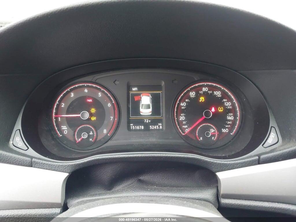 1VWSA7A32MC000431 2021 VOLKSWAGEN PASSAT photo no. 7