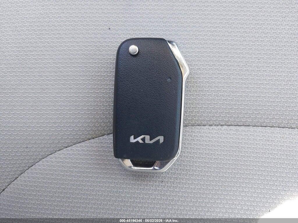 3KPF24AD2PE553215 2023 KIA FORTE photo no. 11