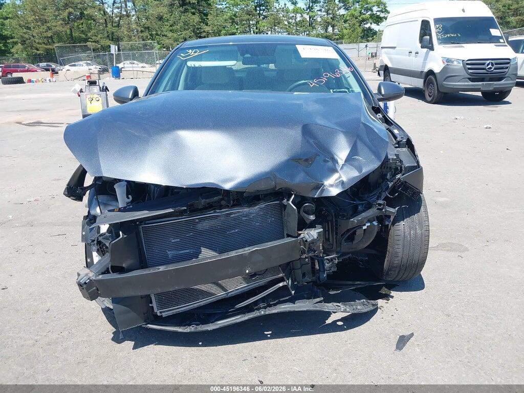 3KPF24AD2PE553215 2023 KIA FORTE photo no. 6