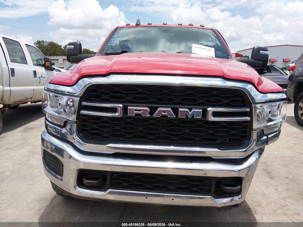 3C6UR5CL2PG617570 2023 RAM 2500 photo no. 12