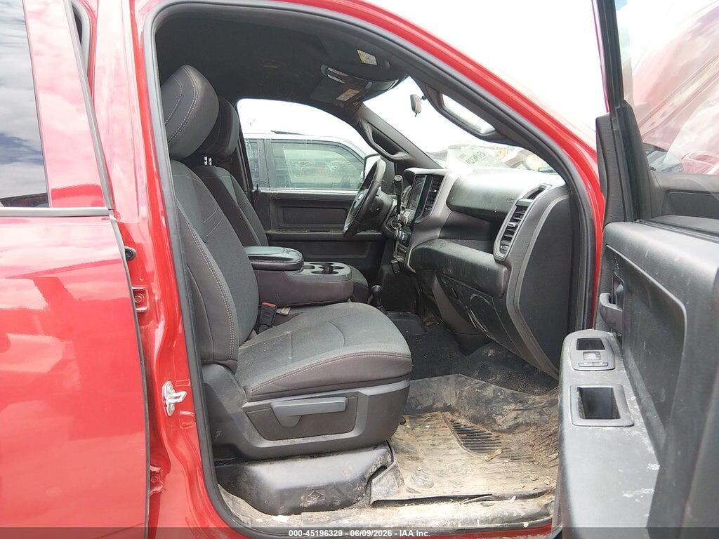 3C6UR5CL2PG617570 2023 RAM 2500 photo no. 5