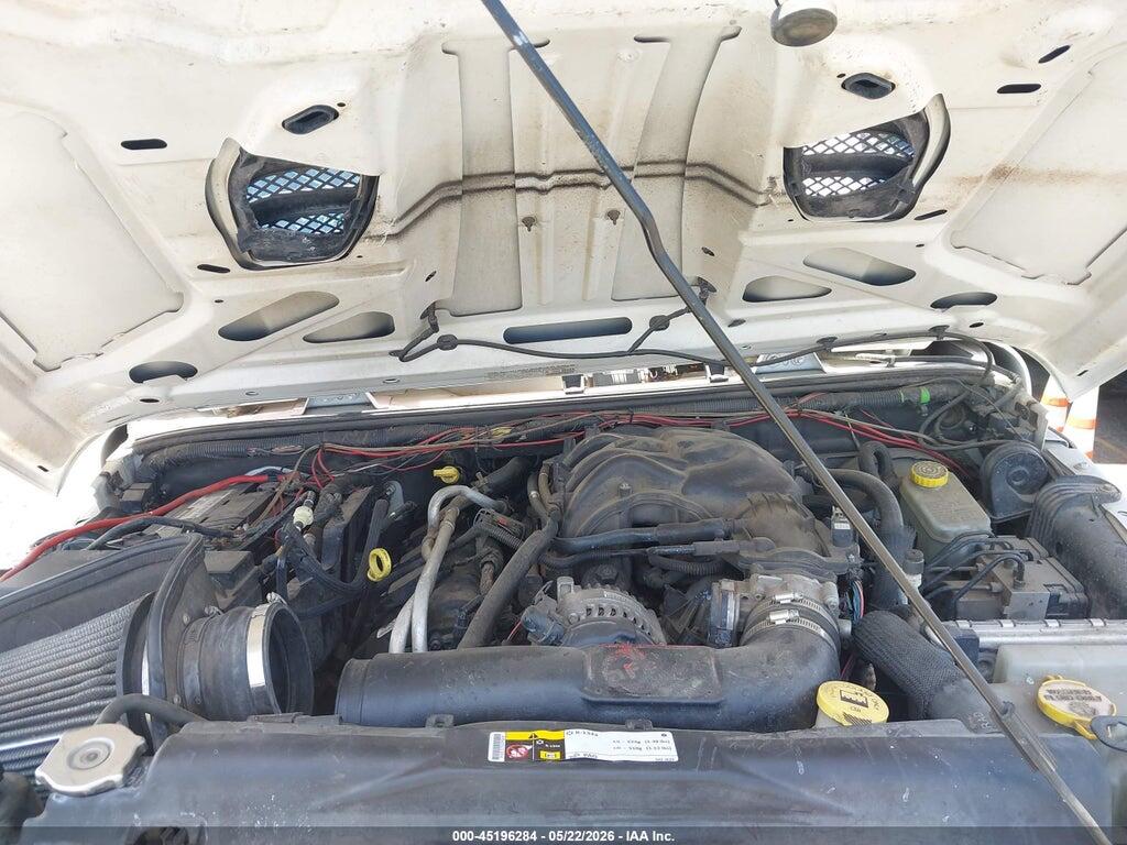 1C4BJWFG0DL691225 2013 JEEP WRANGLER UNLIMITED photo no. 10