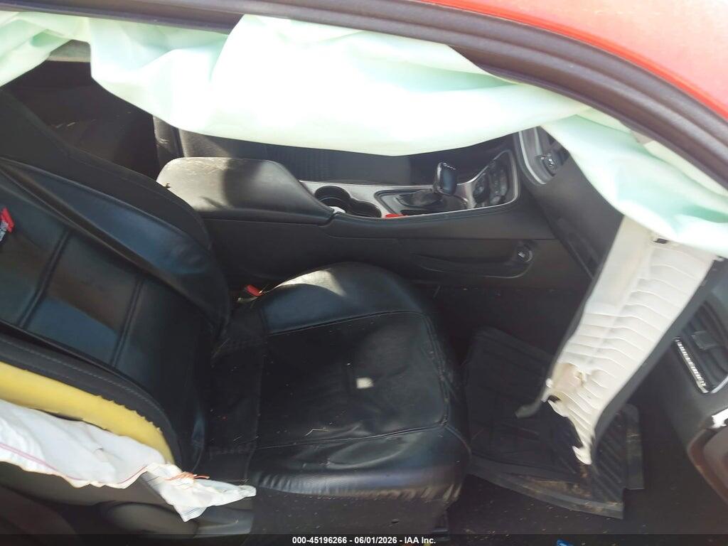 2C3CDZBT2KH705205 2019 DODGE CHALLENGER photo no. 5