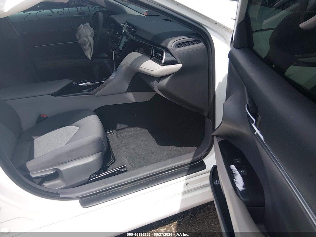 4T1C11AK3LU959353 2020 TOYOTA CAMRY photo no. 5