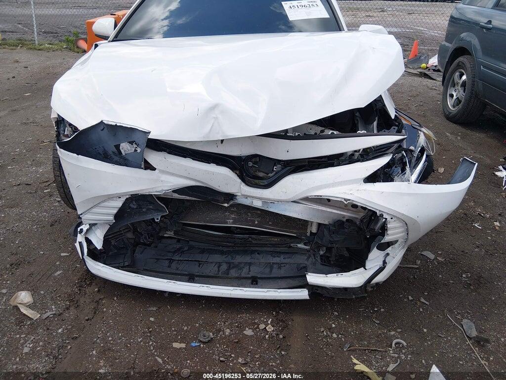 4T1C11AK3LU959353 2020 TOYOTA CAMRY photo no. 6
