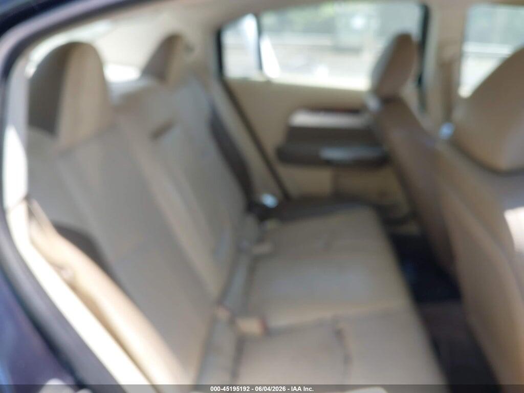 1C3LC66K67N580484 2007 CHRYSLER SEBRING photo no. 8
