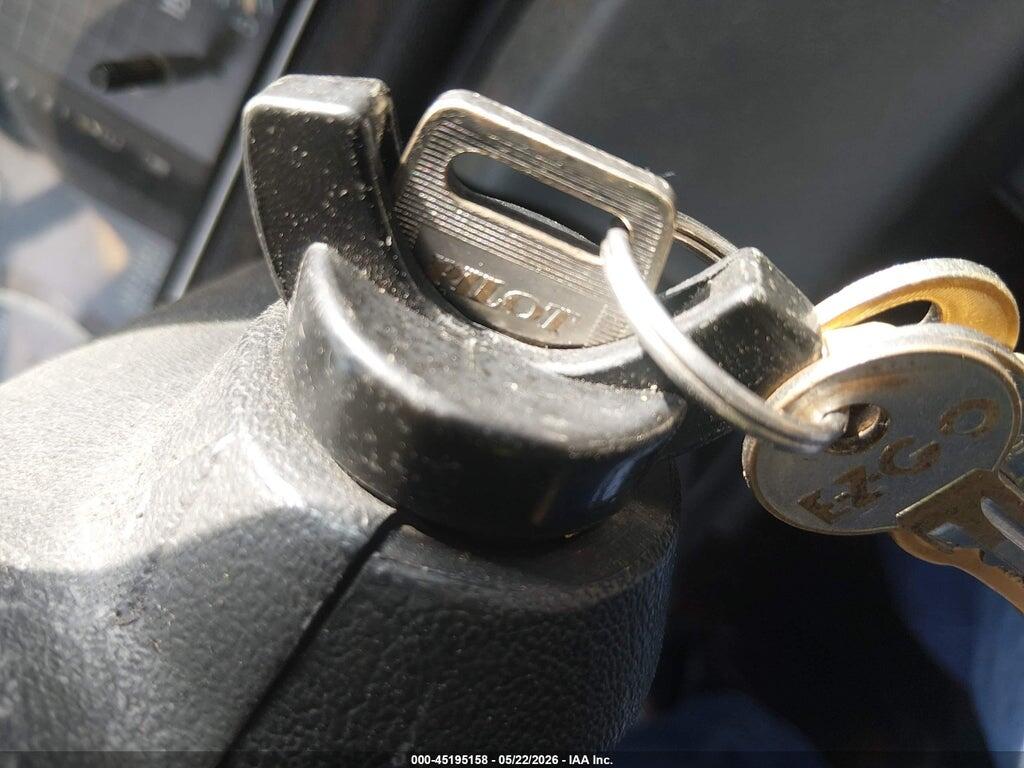 1FABP46N4EA122777 1984 FORD THUNDERBIRD photo no. 11