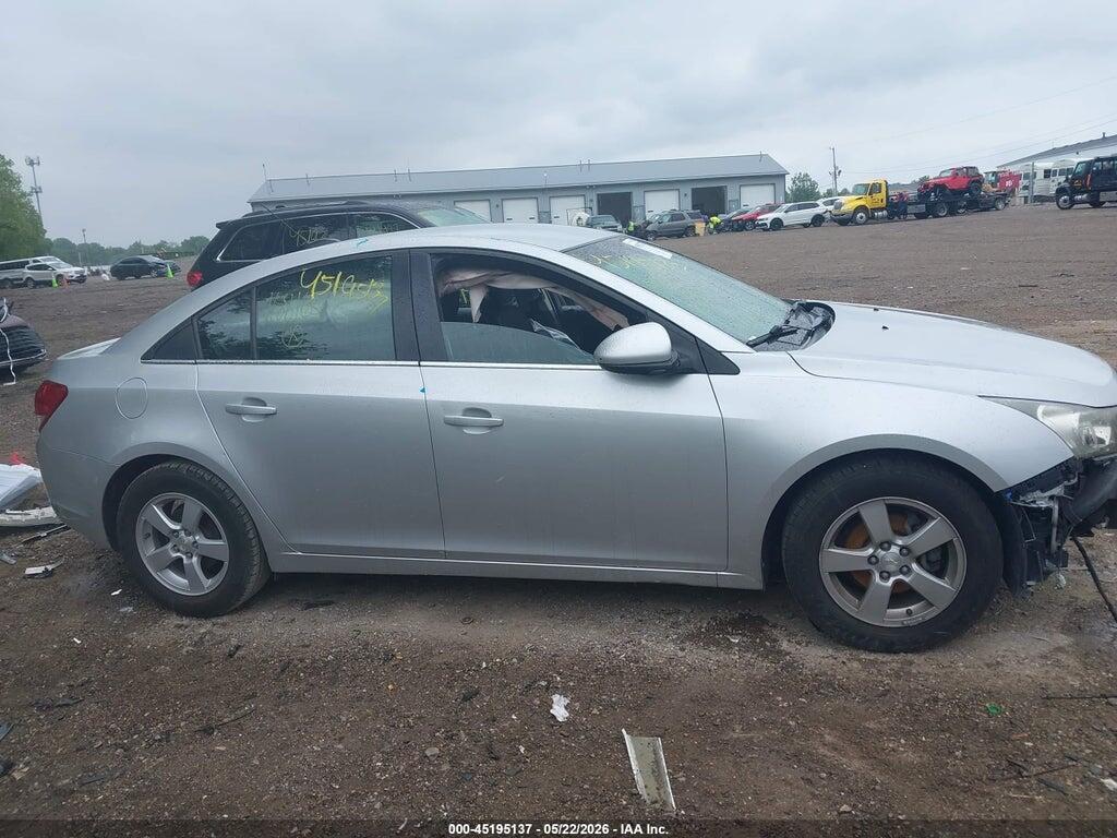 1G1PC5SB0F7168165 2015 CHEVROLET CRUZE photo no. 12