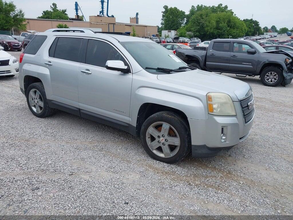 2GKALWEK8C6193538 2012 GMC TERRAIN photo no. 1