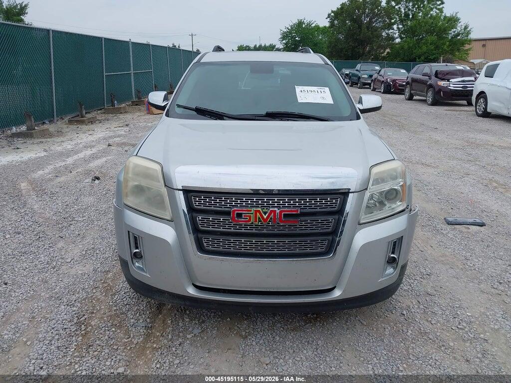 2GKALWEK8C6193538 2012 GMC TERRAIN photo no. 11