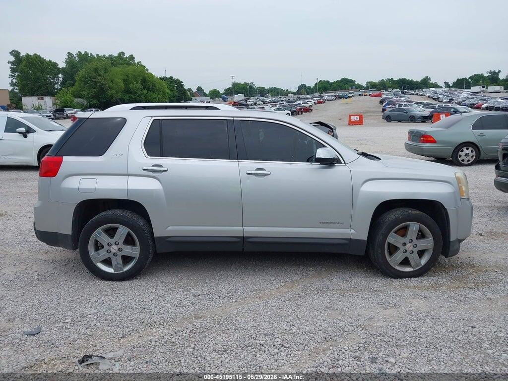 2GKALWEK8C6193538 2012 GMC TERRAIN photo no. 12
