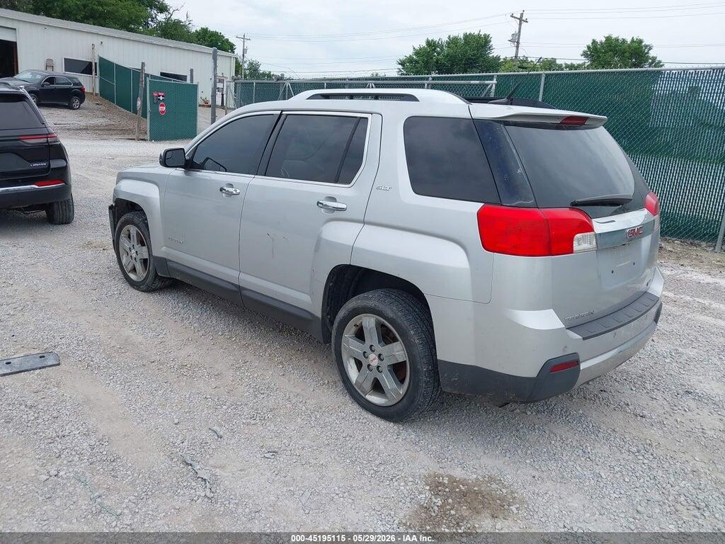 2GKALWEK8C6193538 2012 GMC TERRAIN photo no. 3