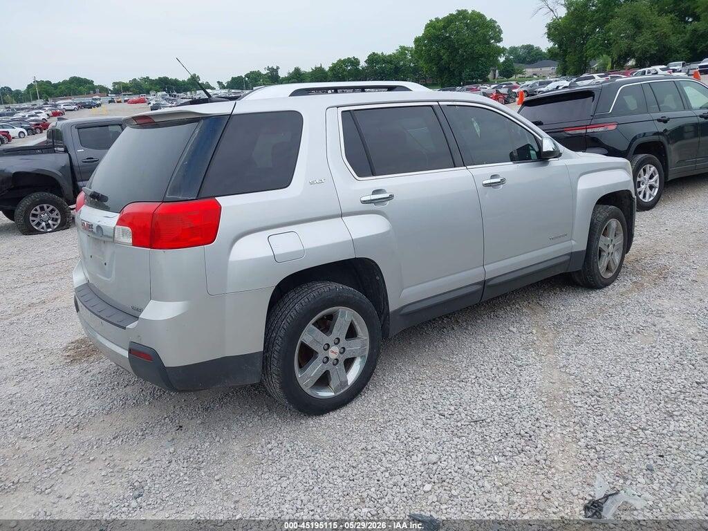 2GKALWEK8C6193538 2012 GMC TERRAIN photo no. 4