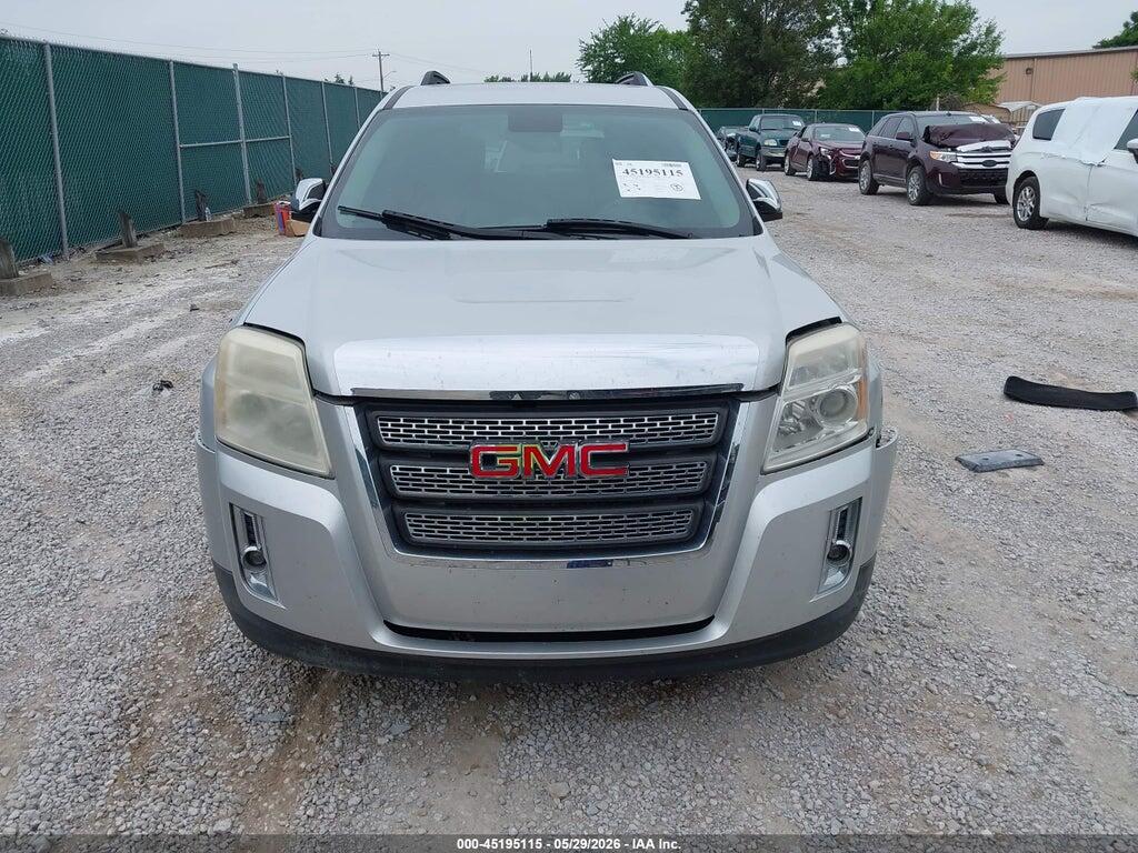 2GKALWEK8C6193538 2012 GMC TERRAIN photo no. 6