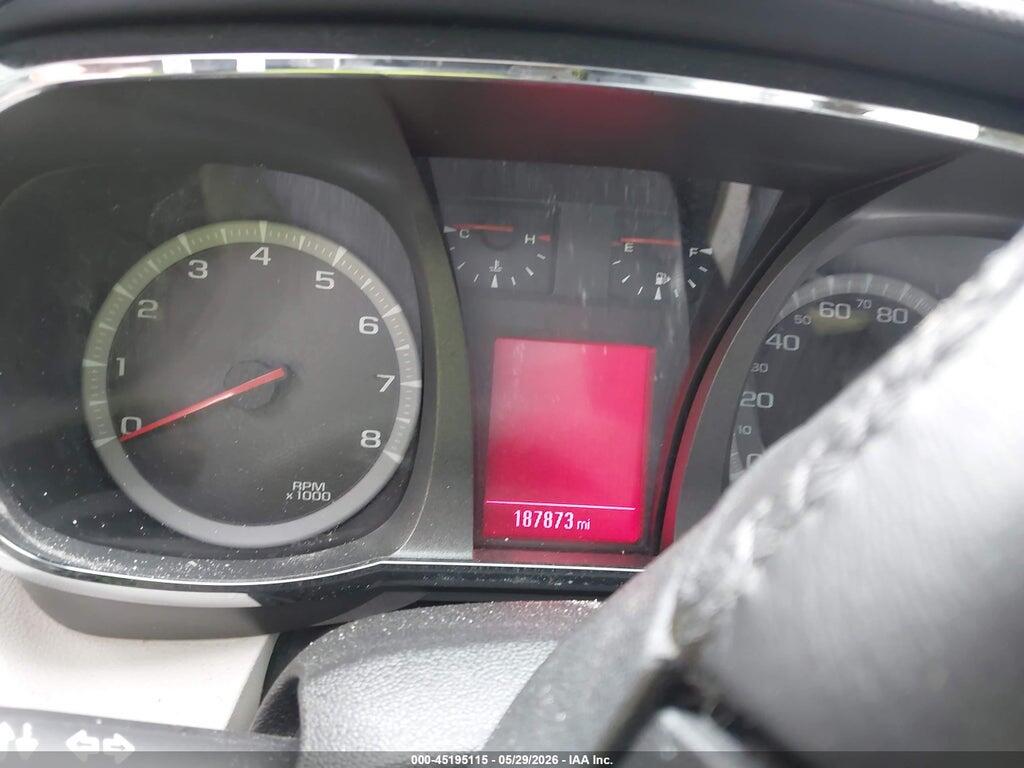 2GKALWEK8C6193538 2012 GMC TERRAIN photo no. 7