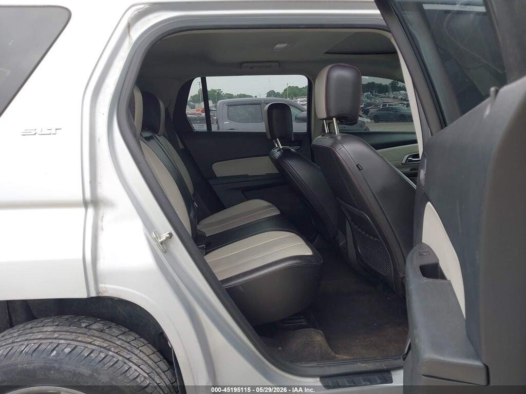2GKALWEK8C6193538 2012 GMC TERRAIN photo no. 8