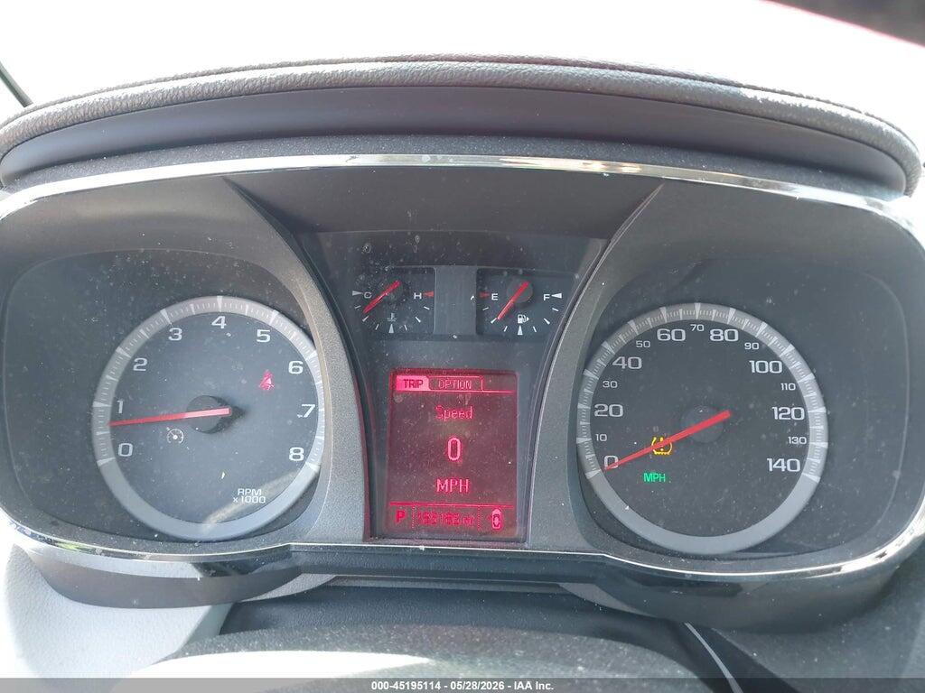 2GKFLSE39F6270655 2015 GMC TERRAIN photo no. 7