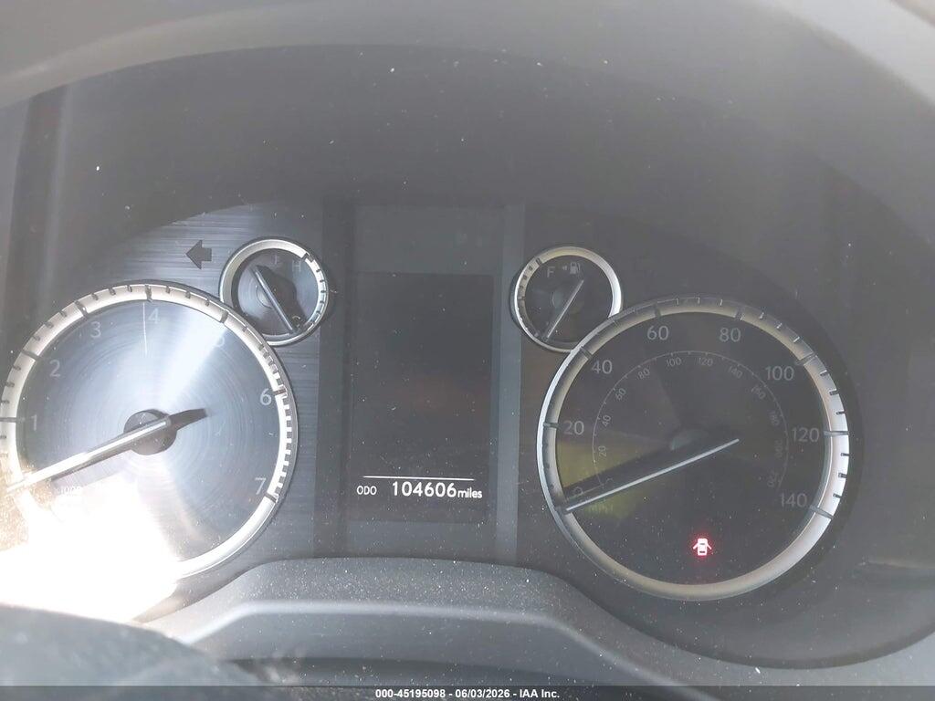 JTJAM7BX9P5360440 2023 LEXUS GX photo no. 7