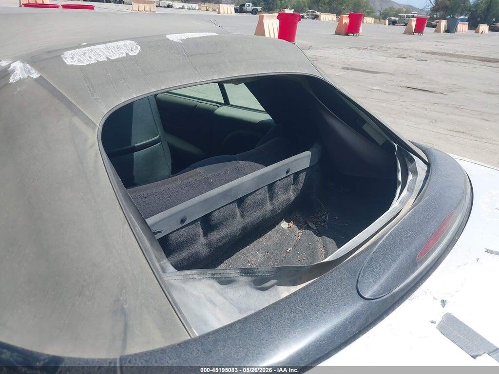 1C3EL75RX4N115876 2004 CHRYSLER SEBRING photo no. 6