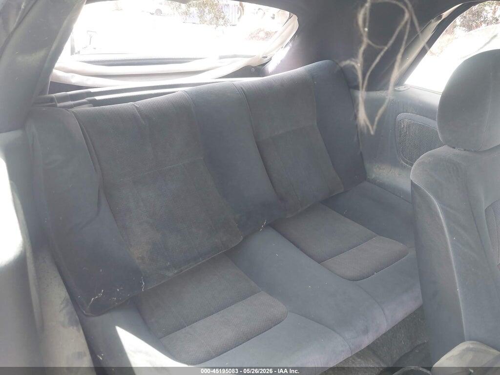 1C3EL75RX4N115876 2004 CHRYSLER SEBRING photo no. 8