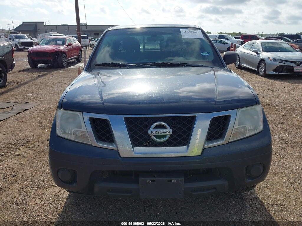1N6DD0ER5KN871184 2019 NISSAN FRONTIER photo no. 12