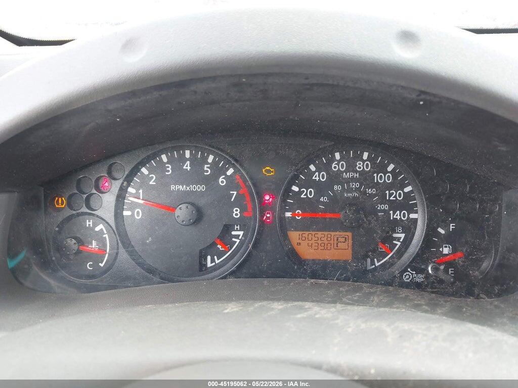 1N6DD0ER5KN871184 2019 NISSAN FRONTIER photo no. 7