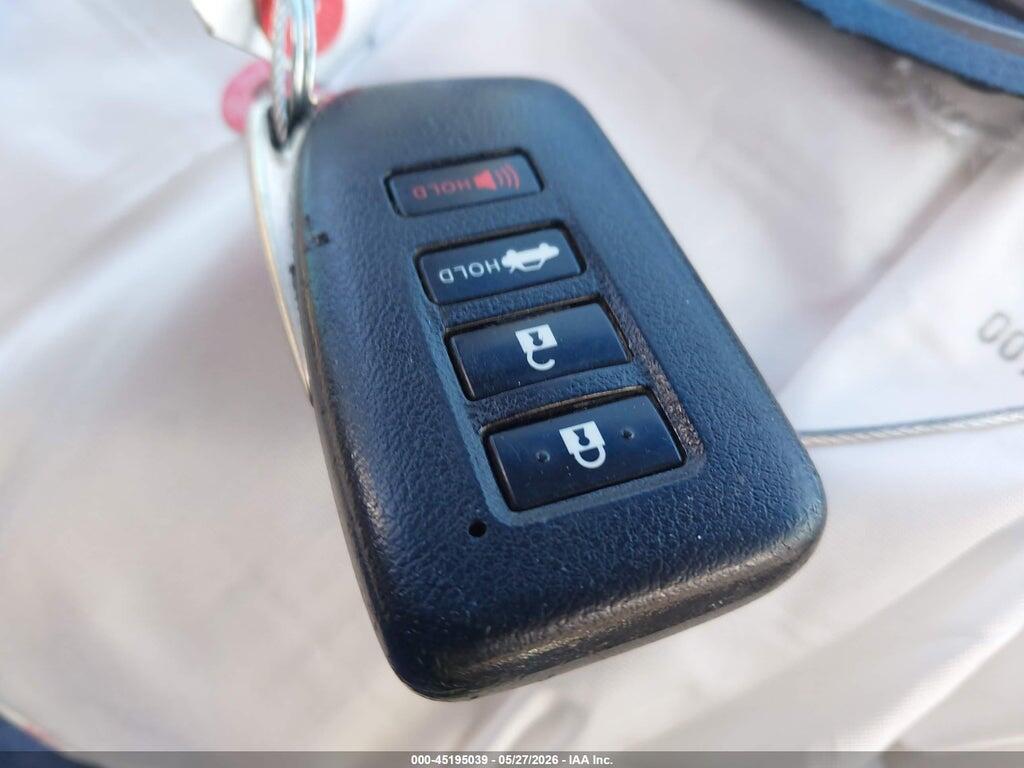 JTHCE1BL9E5027573 2014 LEXUS GS 350 photo no. 11