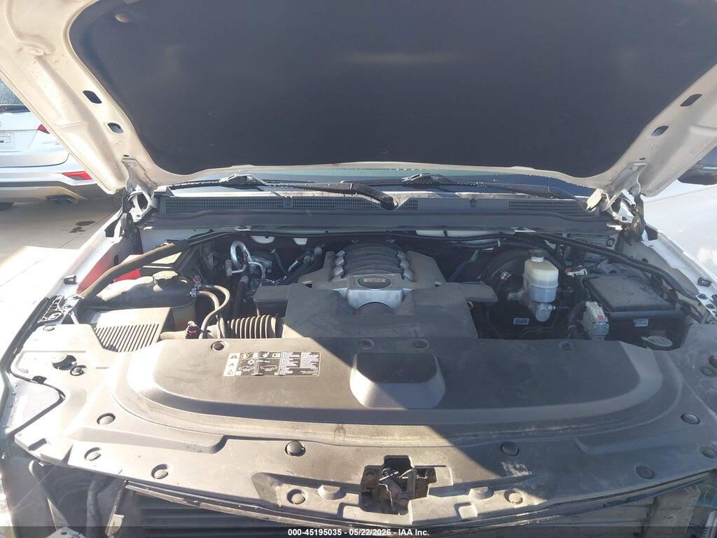 1GYS4DKJ0KR221987 2019 CADILLAC ESCALADE photo no. 10