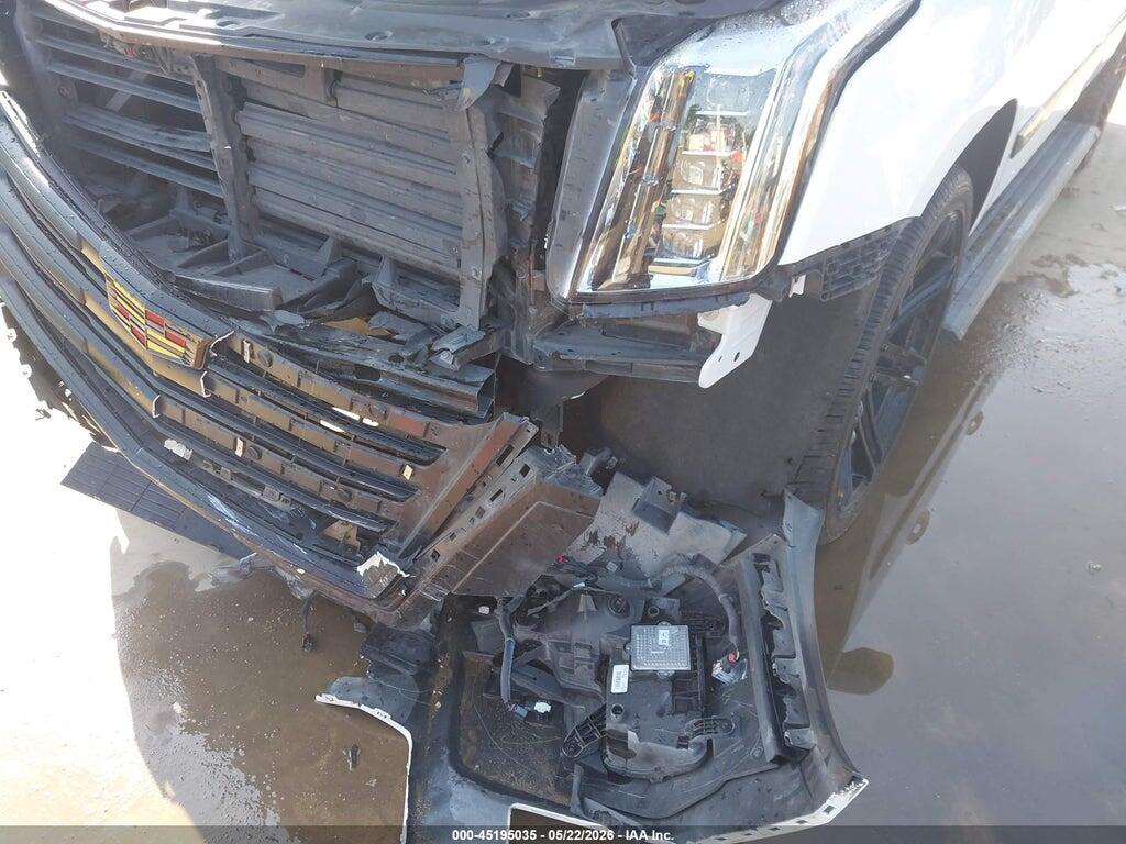 1GYS4DKJ0KR221987 2019 CADILLAC ESCALADE photo no. 6