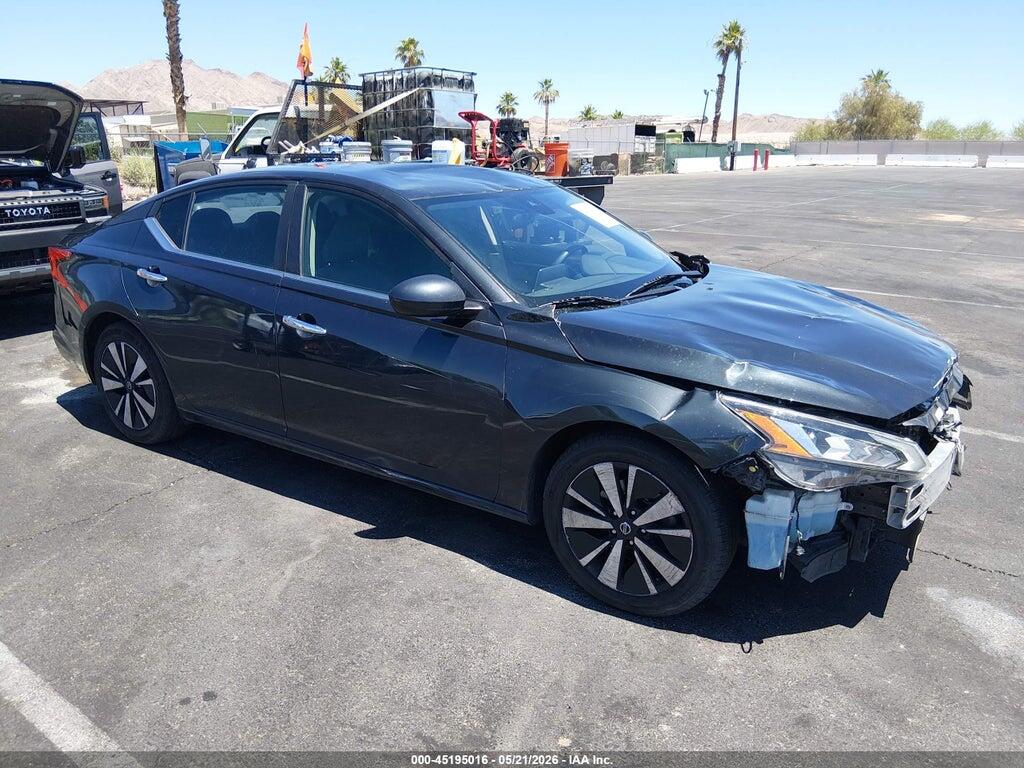 1N4BL4DV6MN349224 2021 NISSAN ALTIMA photo no. 1