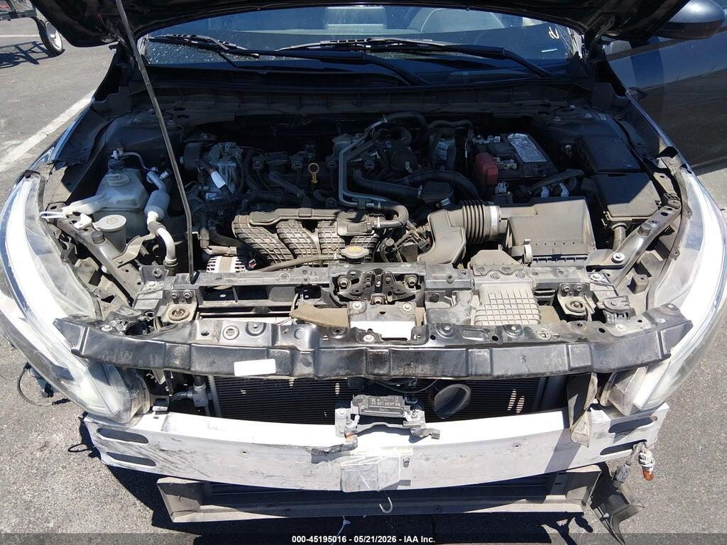 1N4BL4DV6MN349224 2021 NISSAN ALTIMA photo no. 10