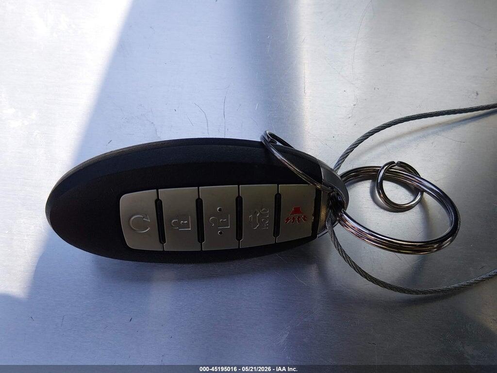 1N4BL4DV6MN349224 2021 NISSAN ALTIMA photo no. 11