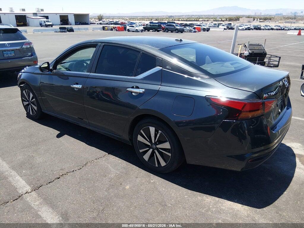 1N4BL4DV6MN349224 2021 NISSAN ALTIMA photo no. 3