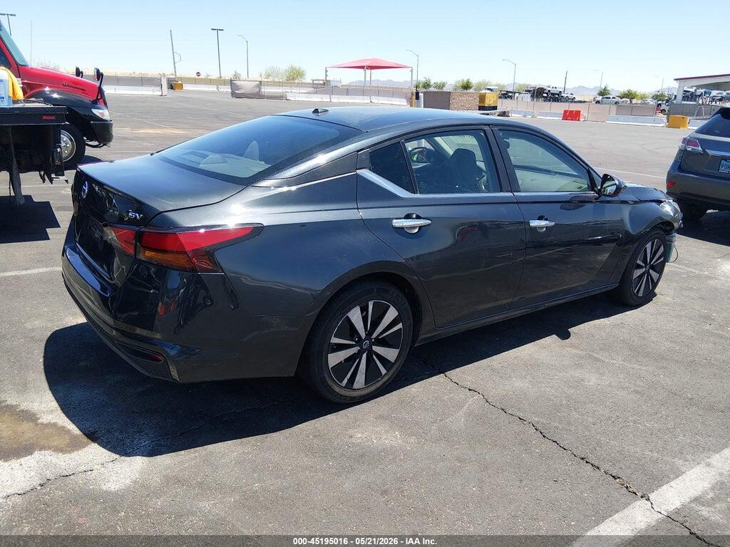 1N4BL4DV6MN349224 2021 NISSAN ALTIMA photo no. 4