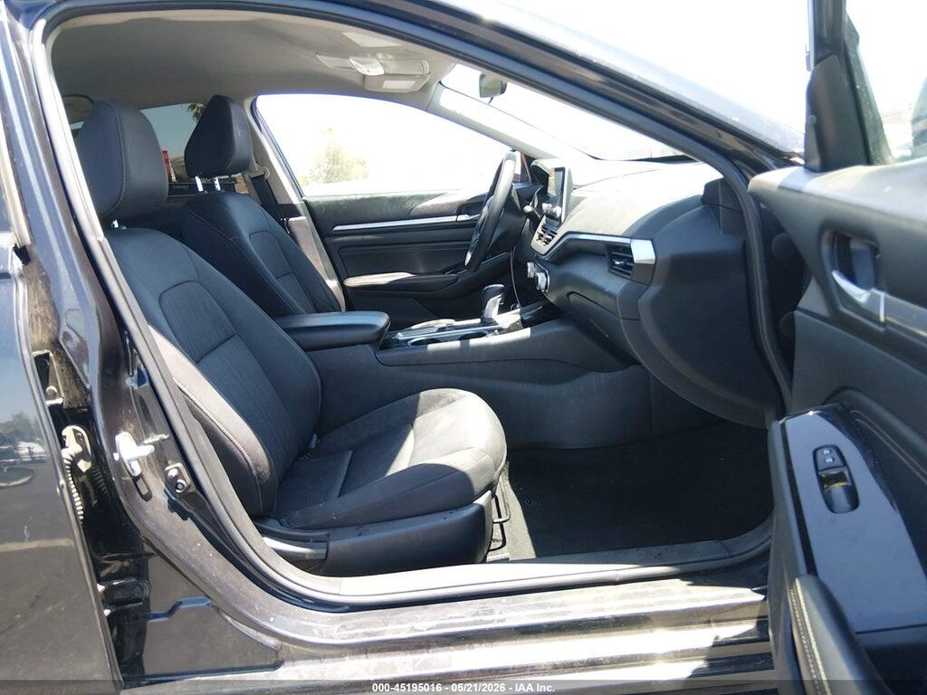 1N4BL4DV6MN349224 2021 NISSAN ALTIMA photo no. 5