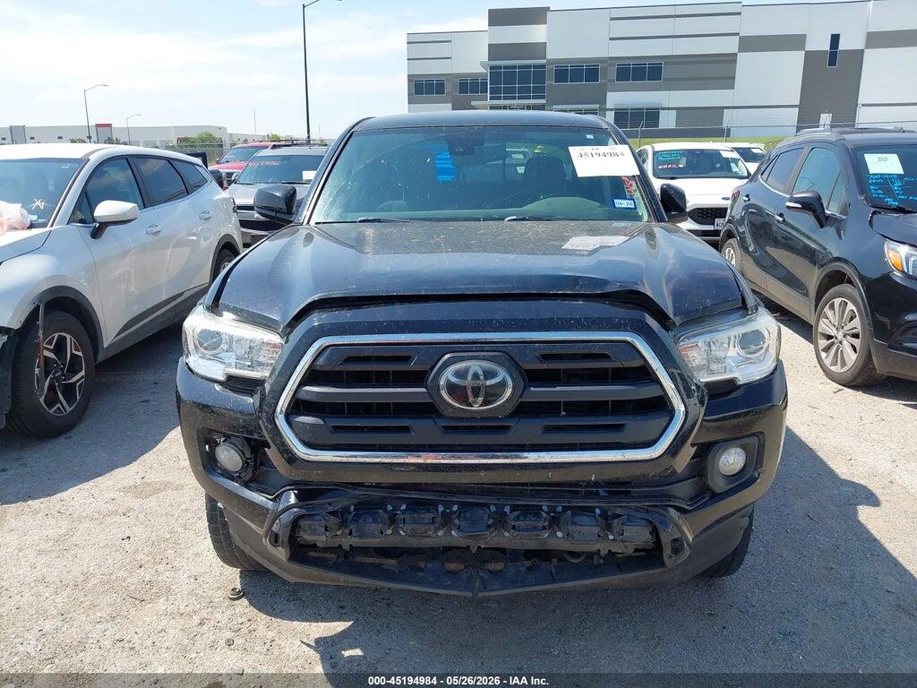 3TMBZ5DN5KM019824 2019 TOYOTA TACOMA photo no. 12