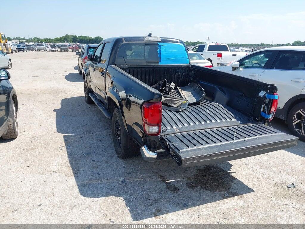 3TMBZ5DN5KM019824 2019 TOYOTA TACOMA photo no. 3
