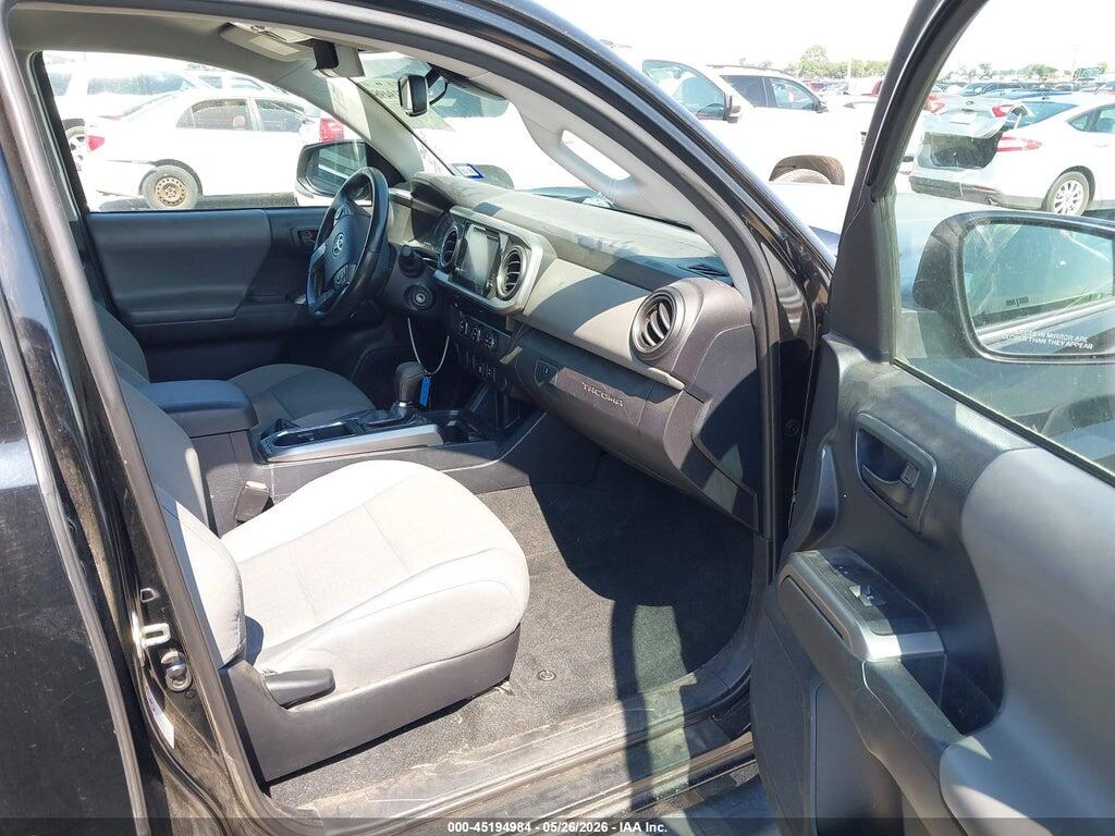 3TMBZ5DN5KM019824 2019 TOYOTA TACOMA photo no. 5
