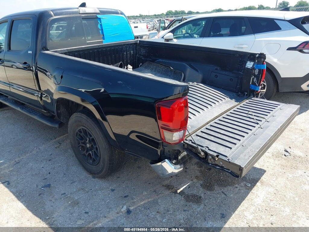 3TMBZ5DN5KM019824 2019 TOYOTA TACOMA photo no. 6
