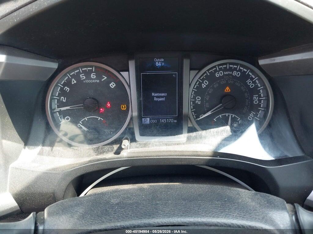 3TMBZ5DN5KM019824 2019 TOYOTA TACOMA photo no. 7
