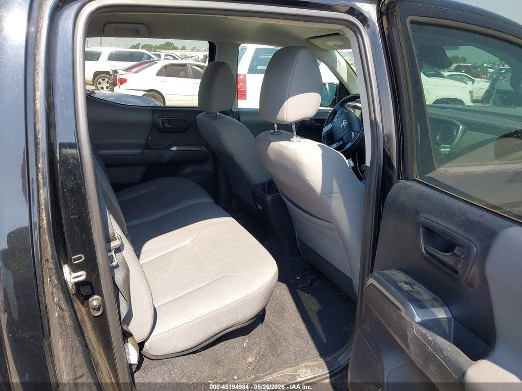 3TMBZ5DN5KM019824 2019 TOYOTA TACOMA photo no. 8