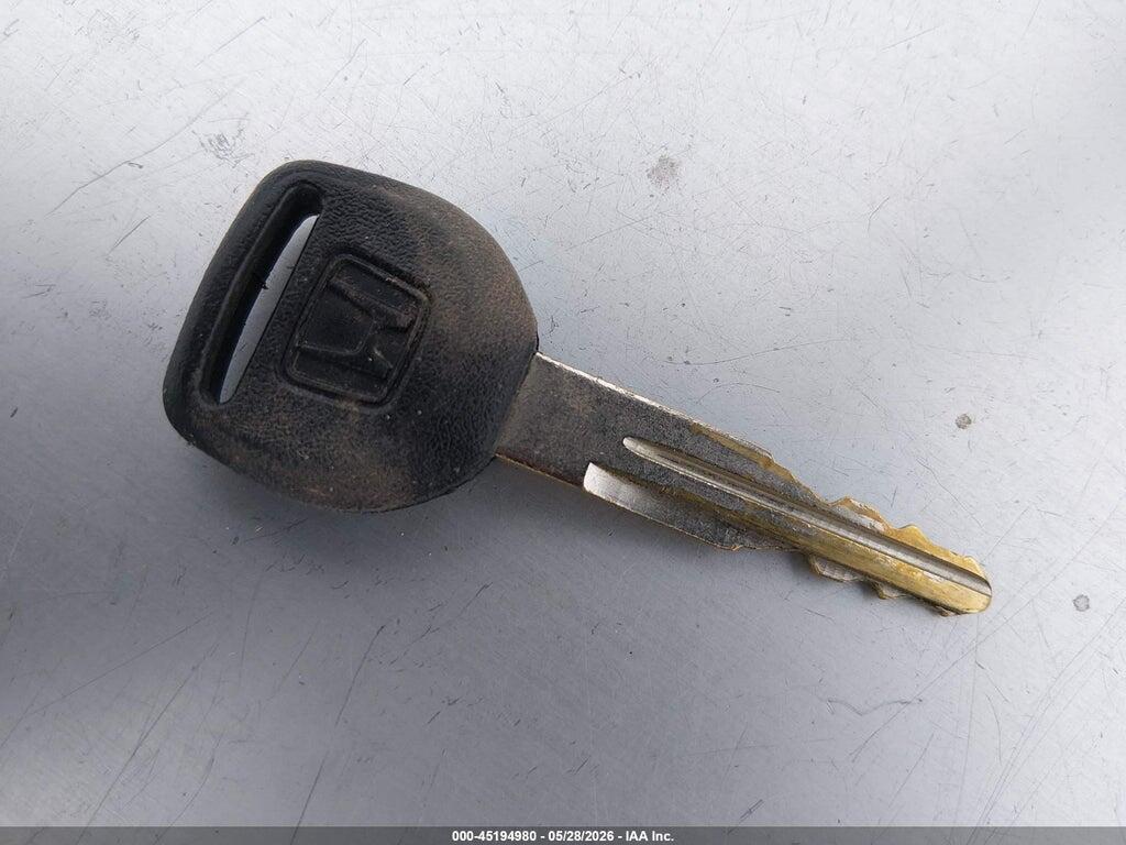 2HGED6352KH550756 1989 HONDA CIVIC photo no. 11