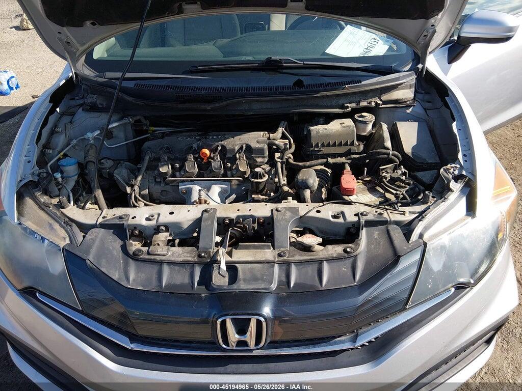 2HGFG3B57FH531508 2015 HONDA CIVIC photo no. 10
