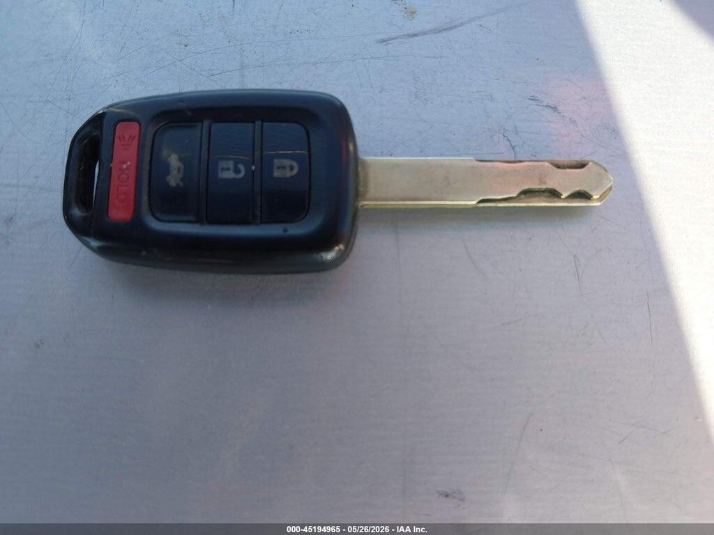 2HGFG3B57FH531508 2015 HONDA CIVIC photo no. 11