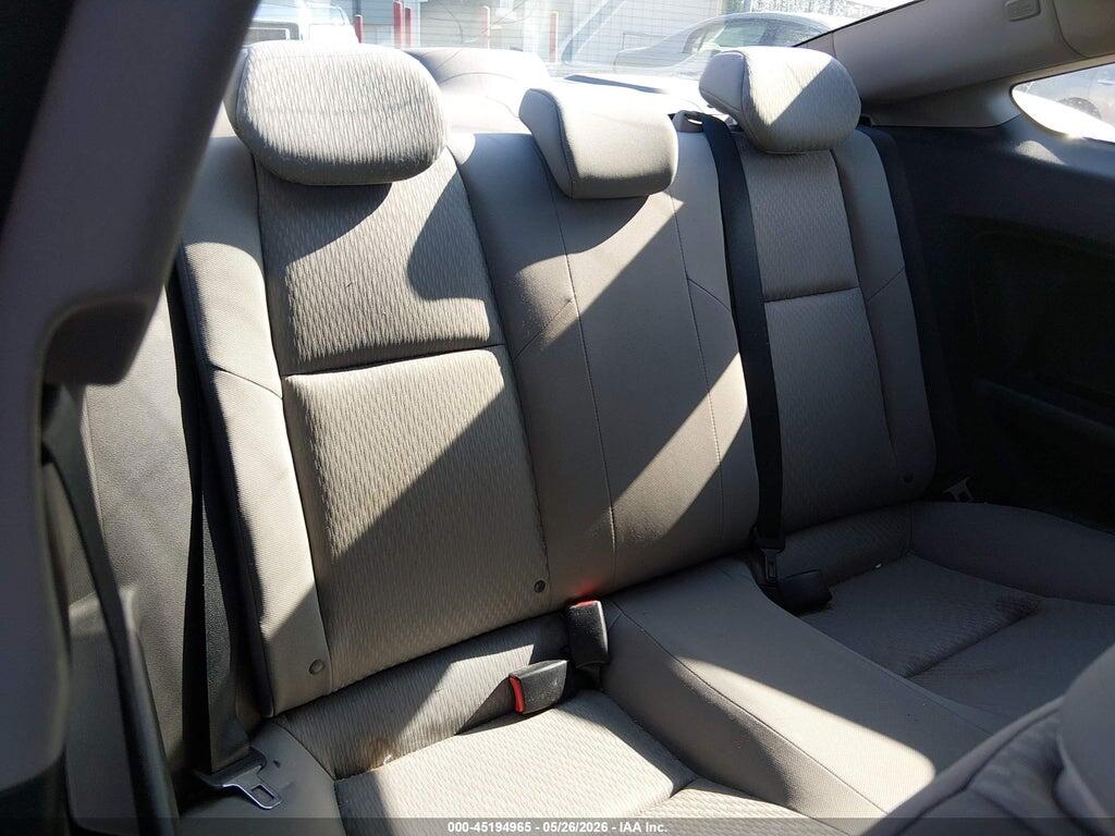 2HGFG3B57FH531508 2015 HONDA CIVIC photo no. 8