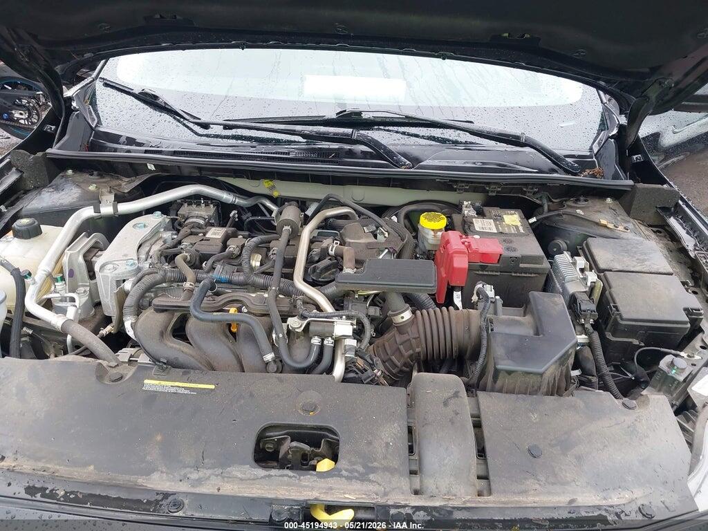3N1AB8BV2PY294428 2023 NISSAN SENTRA photo no. 10