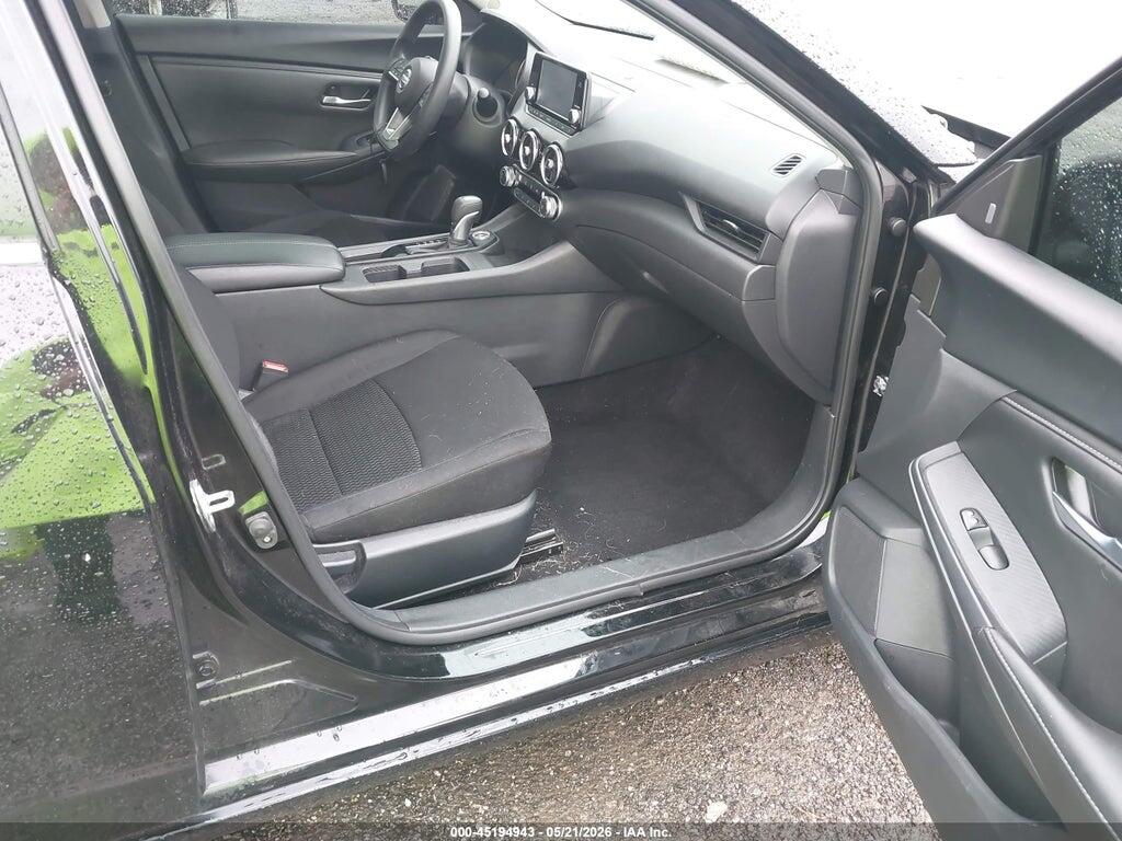 3N1AB8BV2PY294428 2023 NISSAN SENTRA photo no. 5