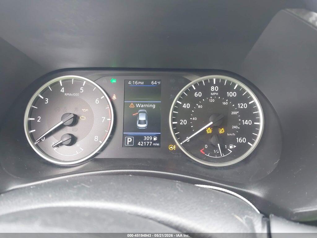 3N1AB8BV2PY294428 2023 NISSAN SENTRA photo no. 7