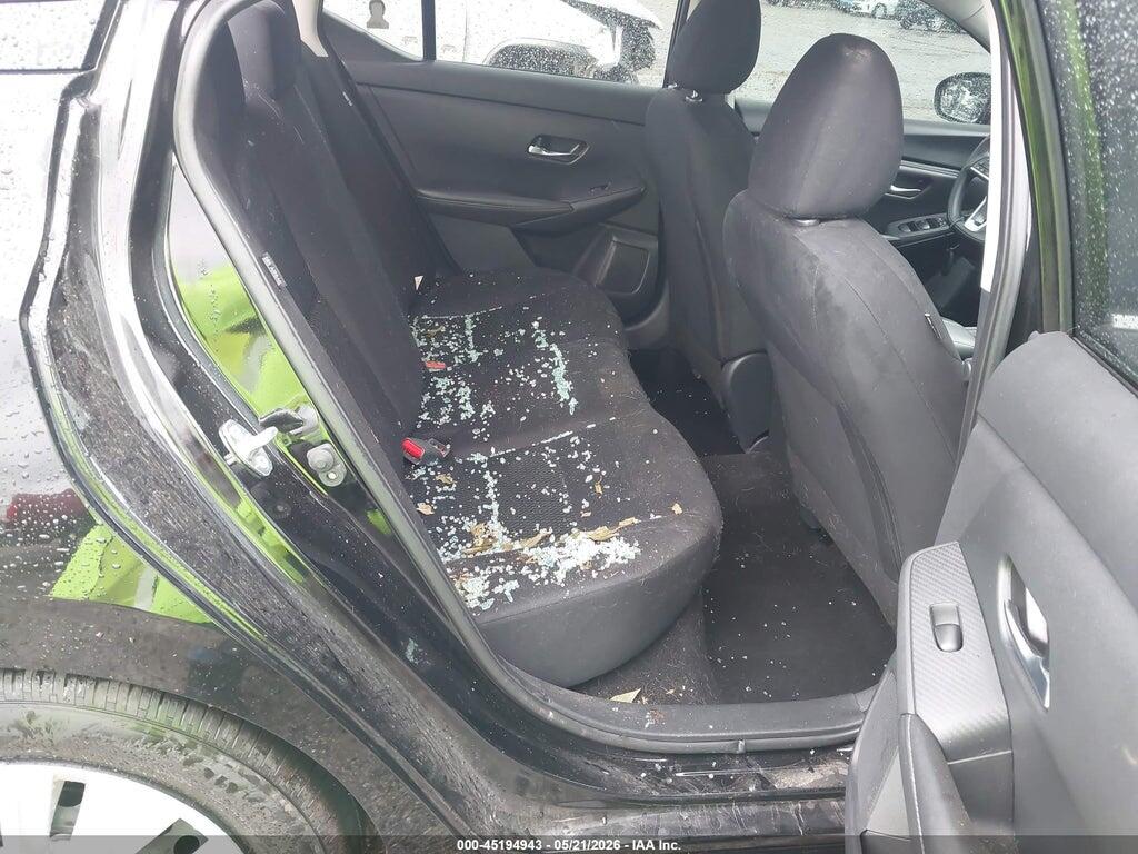 3N1AB8BV2PY294428 2023 NISSAN SENTRA photo no. 8